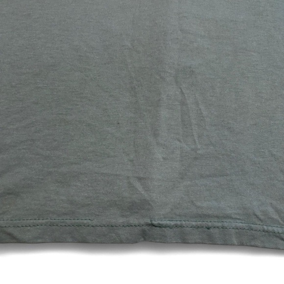 Vintage Hard Rock Cafe Men's Medium T Shirt Distressed Blue - Picture 4 of 5